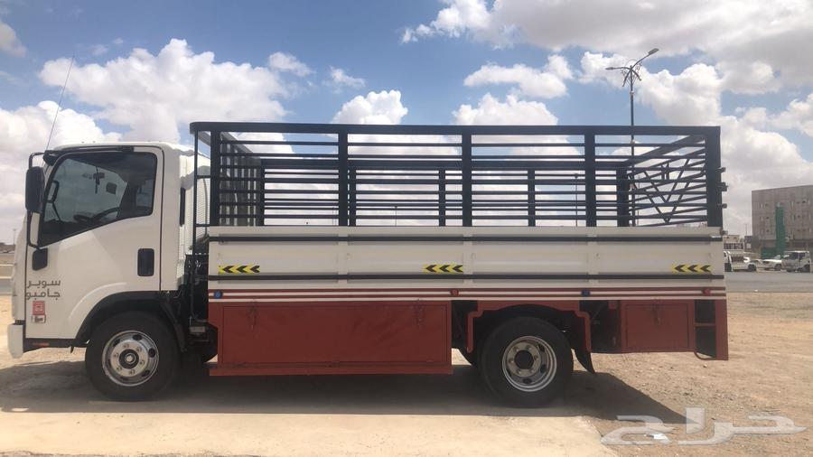 ديانه لنقل العفش داخل تبوك وخارجها64563422725506110