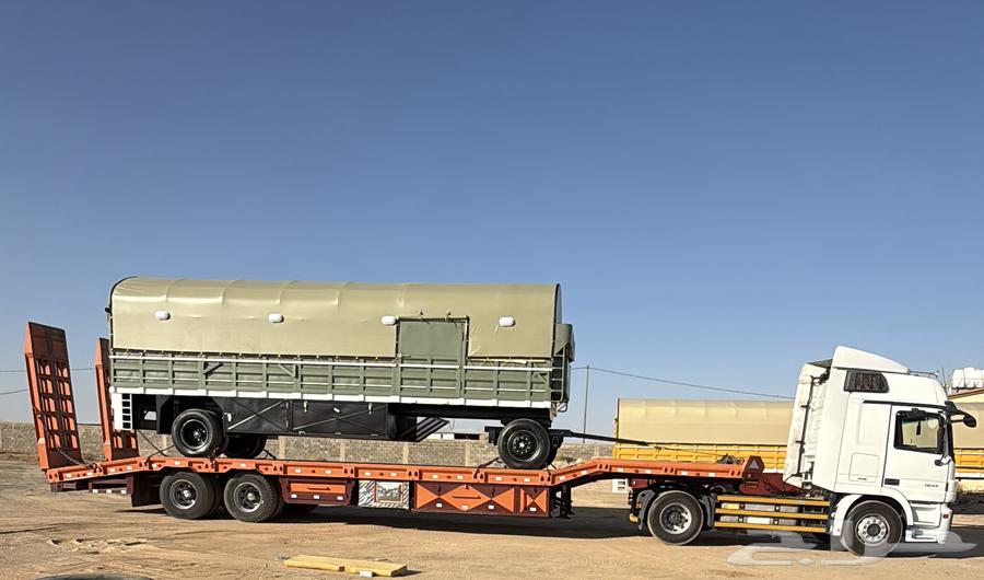 لوبد بمكرة لنقل المعدات64572851095043110