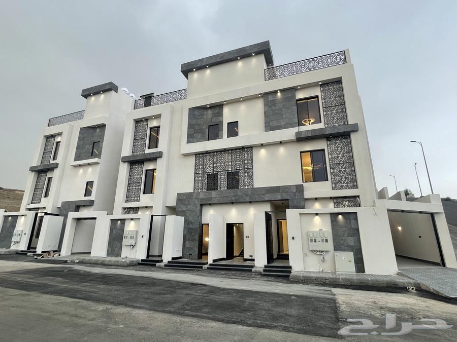 للبيع شقق نظام ادوار مساحات وسيعه وشغل مودرن بالمحاله ابها64563281925635110