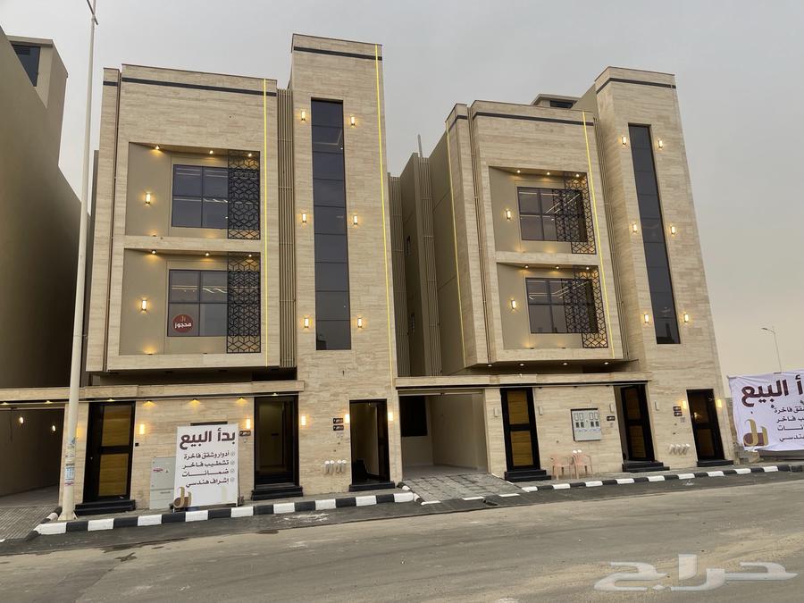 للبيع شقق تمليك غرب الخميس تشطيب راقي وسط الخدمات64572768397954111