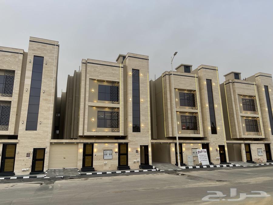 للبيع شقق تمليك غرب الخميس تشطيب راقي وسط الخدمات64572768397954110