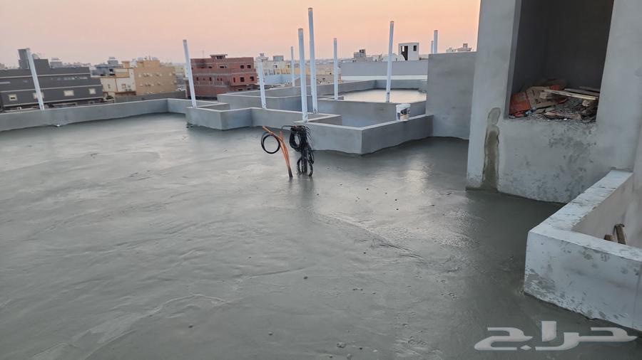 مؤسسة ابو محمد لجميع أنوع العوازل حراريه ومائيه64572819547139110