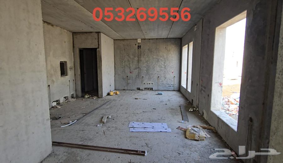 تنفيذ جميع أنواع المقاولات بالمدينة المنورة64572752799873113