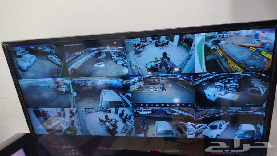 تركيب كاميرات مراقبة بالمدينه المنوره64563313964546114