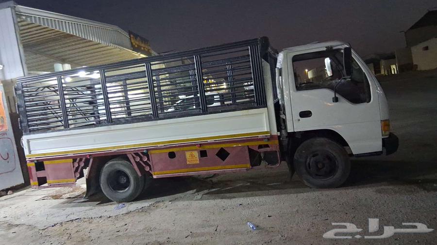 نقل عفش داخل وخارج حفر الباطن64563376080002112