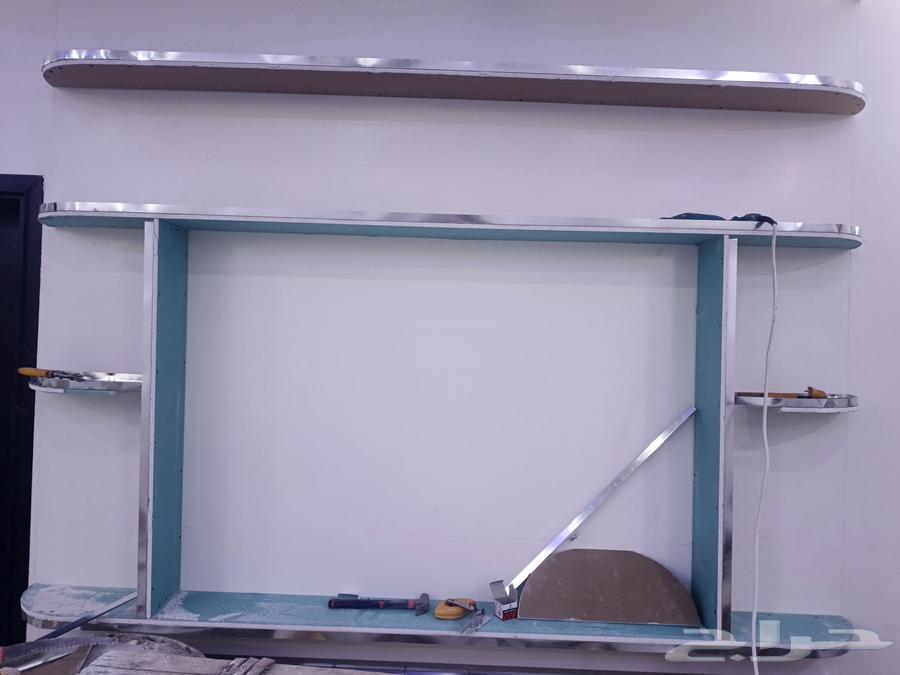 شغل جبس بورد نجران64563391147649113