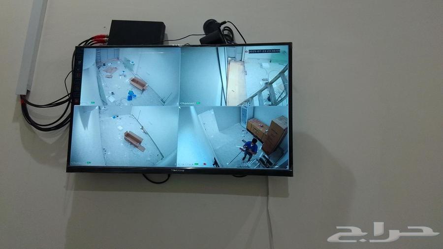 فني كاميرات تركيب وصيانة64572900398082114