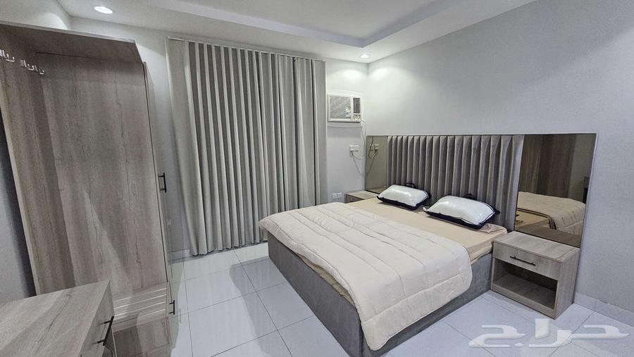 استديو مفروش للايجار حي المروة جدة64563218618114110