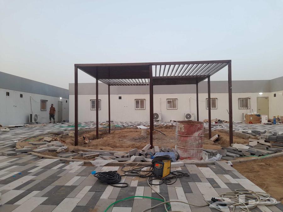 بيوت شعر مكه مظلات مكه خيام مكه سواتر مكه64563298098690113