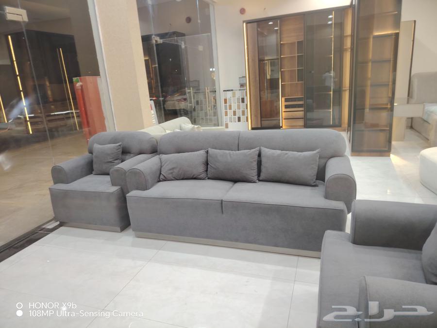 تفصيل غرف نوم ومجالس ستاير حسب الطلب التفصيل للتواصل جوال64572818909571114