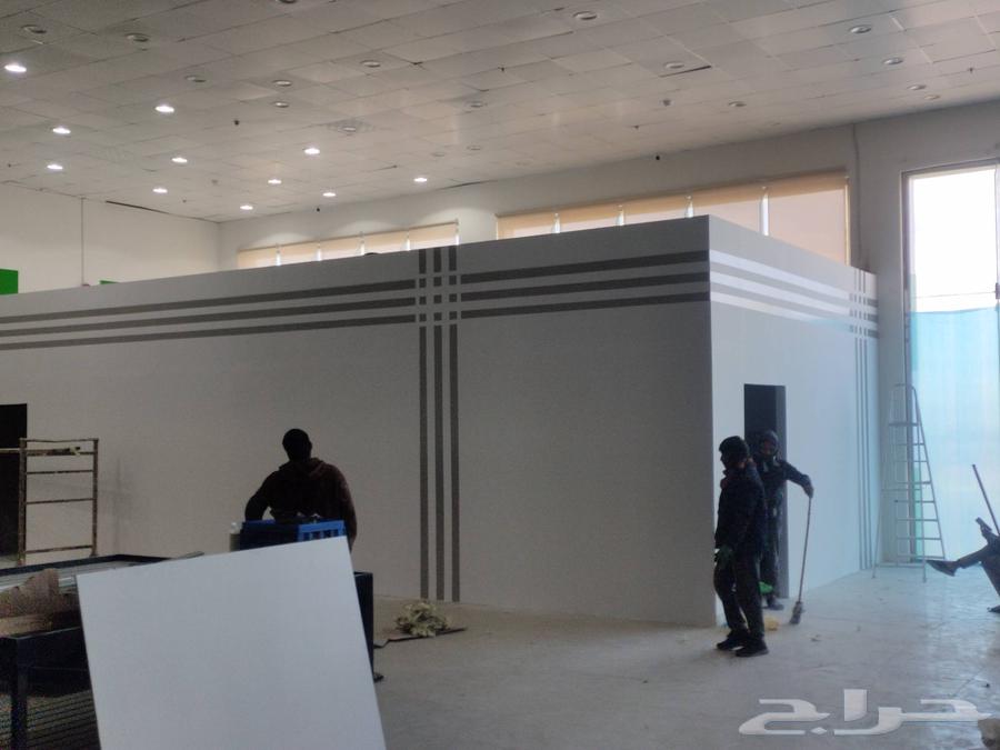 دھانات دي ور جدران خشب  لاديخ64572802532867112