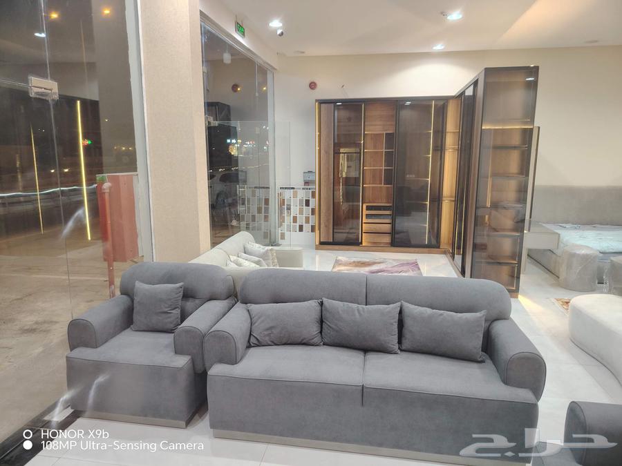 تفصيل غرف نوم ومجالس ستاير حسب الطلب التفصيل للتواصل جوال64572818909571110