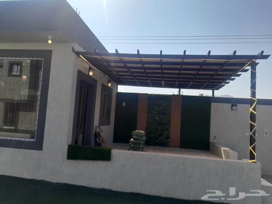 بيوت شعر مكه مظلات مكه خيام مكه سواتر مكه64563298098690112