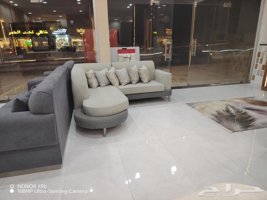 تفصيل غرف نوم ومجالس ستاير حسب الطلب التفصيل للتواصل جوال64572818909571112