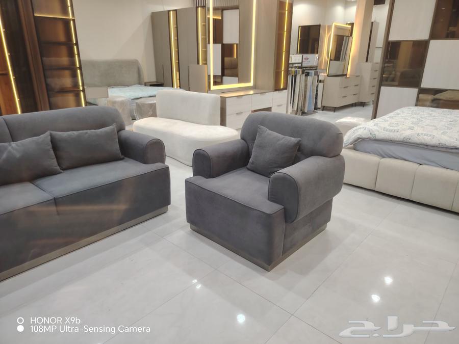 تفصيل غرف نوم ومجالس ستاير حسب الطلب التفصيل للتواصل جوال64572818909571111