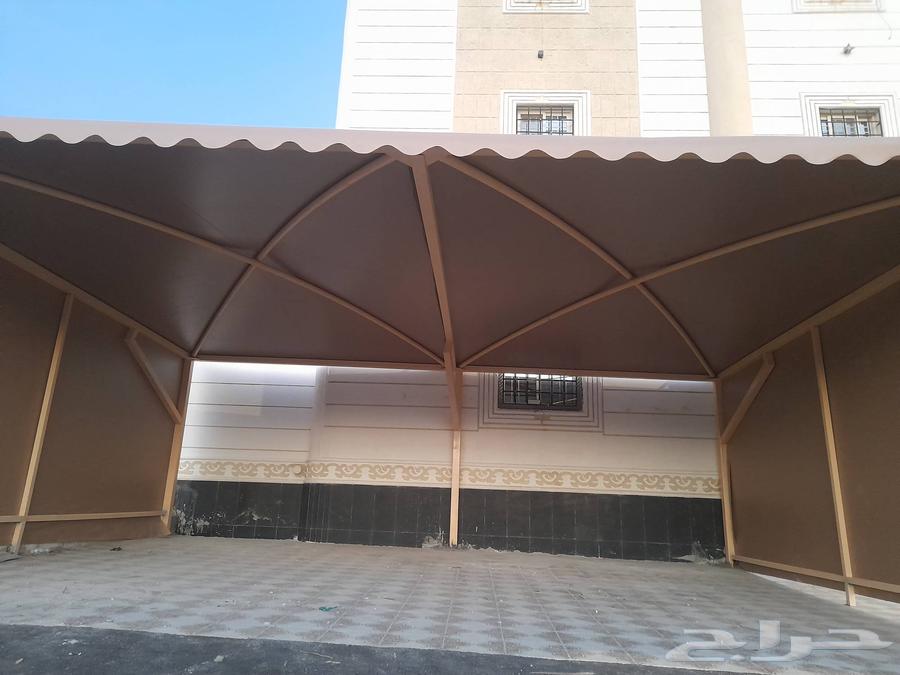 بيوت شعر مكه مظلات مكه خيام مكه سواتر مكه64563298098690111