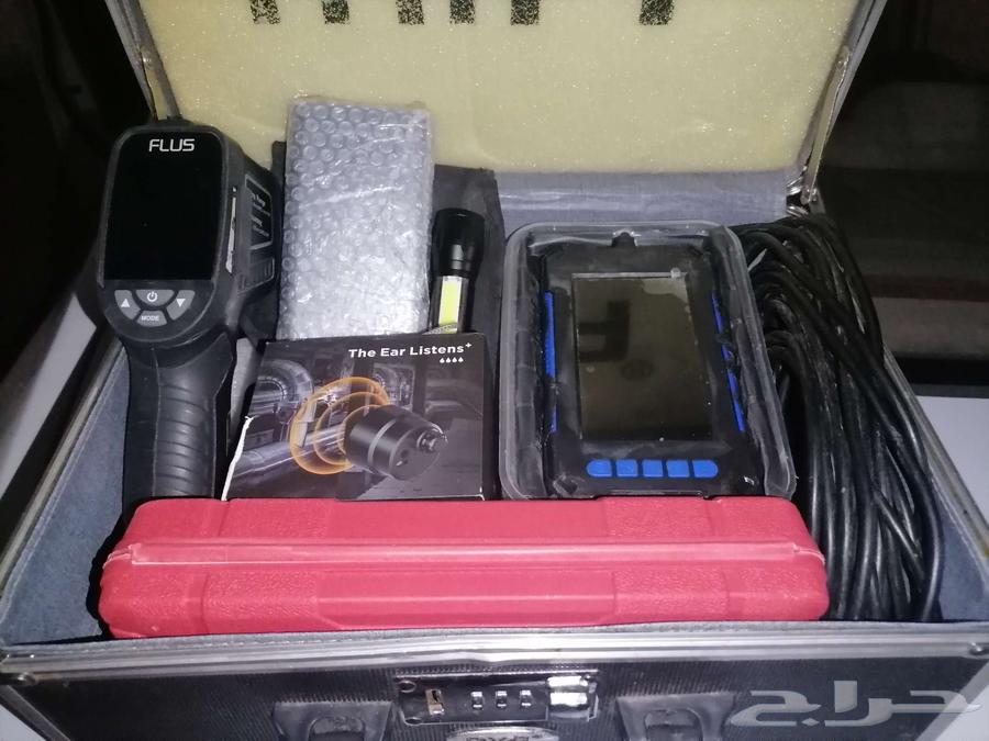 سباك بالمدينة المنورة وكشف تسربات المياه بأحدث الأجهزة   صيا64563423037955111