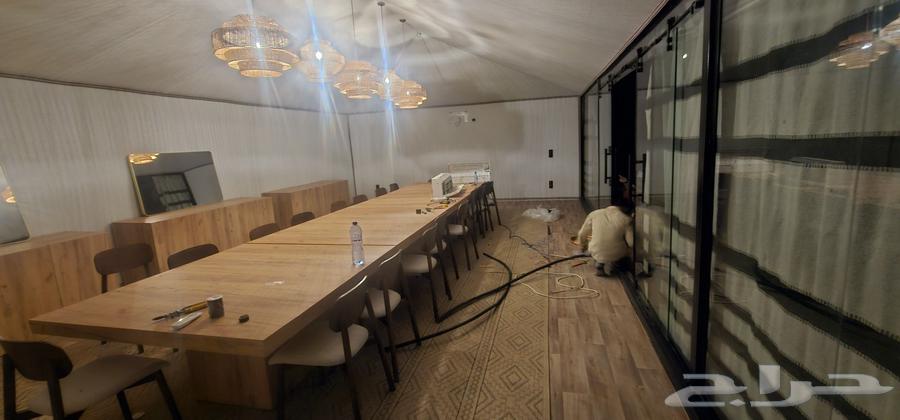 نستلم جميع اعمال الكهرباء توريد وتركيب(تاسيس وتشطيب وصيانة64563329493378110