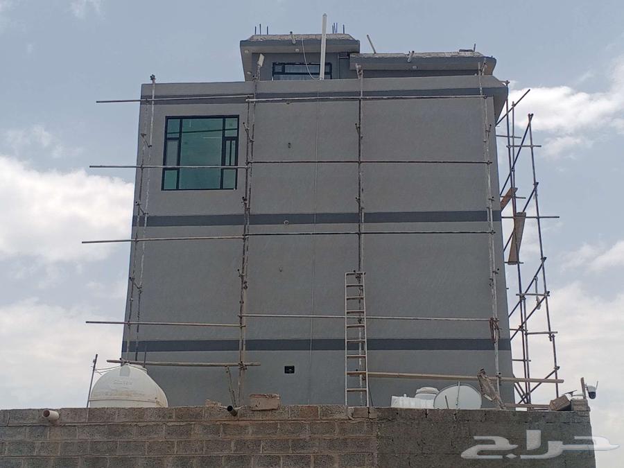 معلم بروفايل جرافيت ازالة الدهانات القديمه64572852438146112