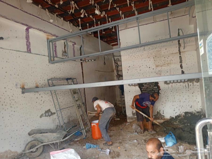 Teacher's Workshop - Qasim Qa'id Sa'id Ali64563298776449114