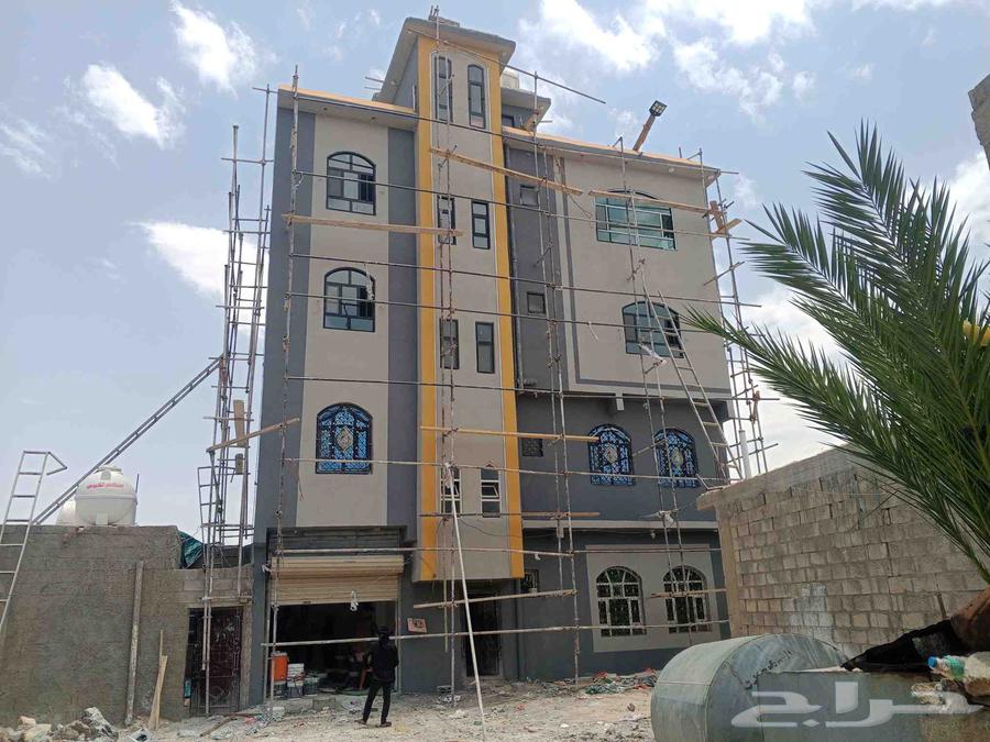 معلم بروفايل جرافيت ازالة الدهانات القديمه64572852438146110