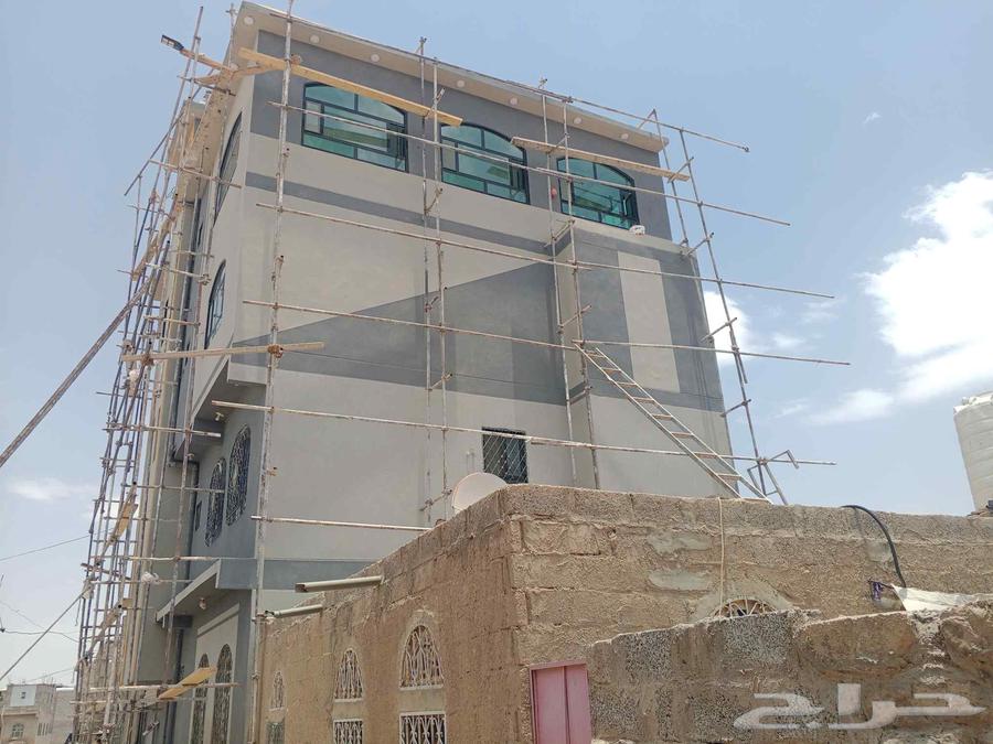 معلم بروفايل جرافيت ازالة الدهانات القديمه64572852438146113