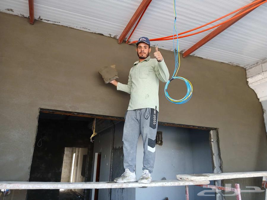 ما باني مراحب تركيب سيراميك تشطيب كامل64572785787138112