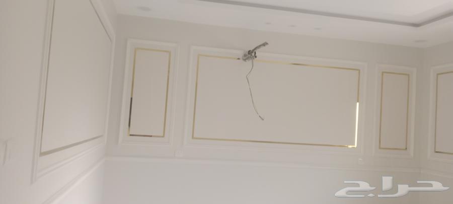 مقاول دهانات وديكورات مكه جده عمل ممتاز واسعار مناسبه64572802525443110