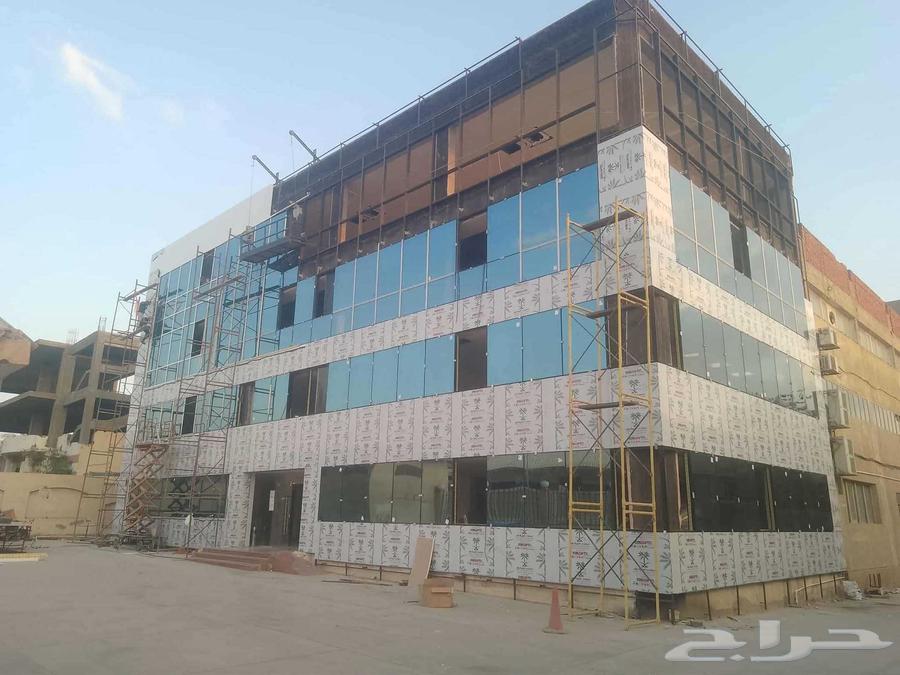 مقاول كلدينج واجهات بجميع انواعها الأحساء الشرقيه64572851508225110