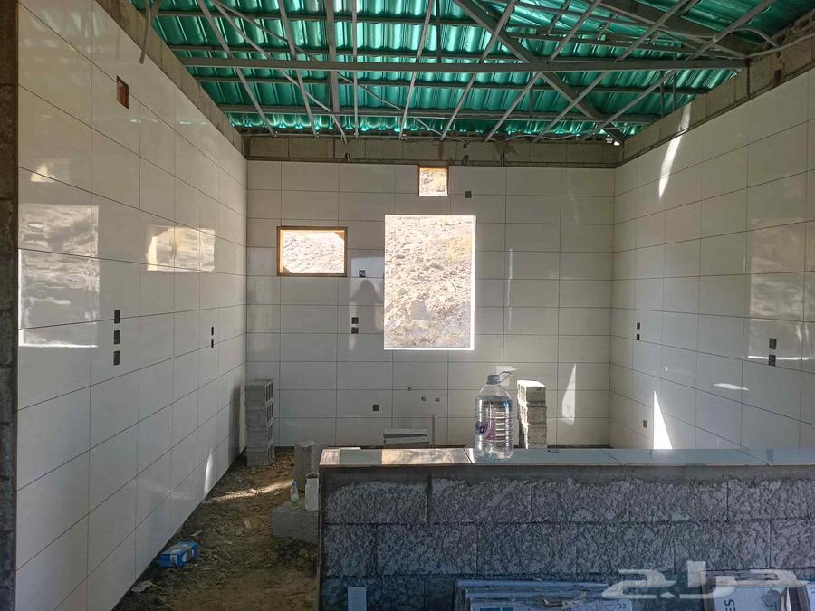 معلم مشب. بلاط. رخام. تاليس. مباني. بويه.تكسير64563437795075111