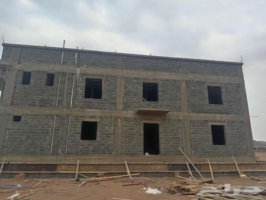 مؤسسة الجسر للمقاولات العامة أنشأ هدم ترميم بنا جميع انواع ا64572720343171114