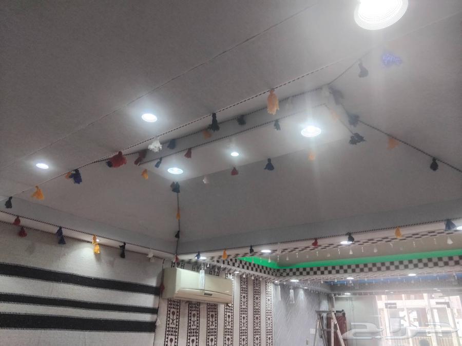 Supply and installation of tents, Soutar tents, awnings64563438275459113