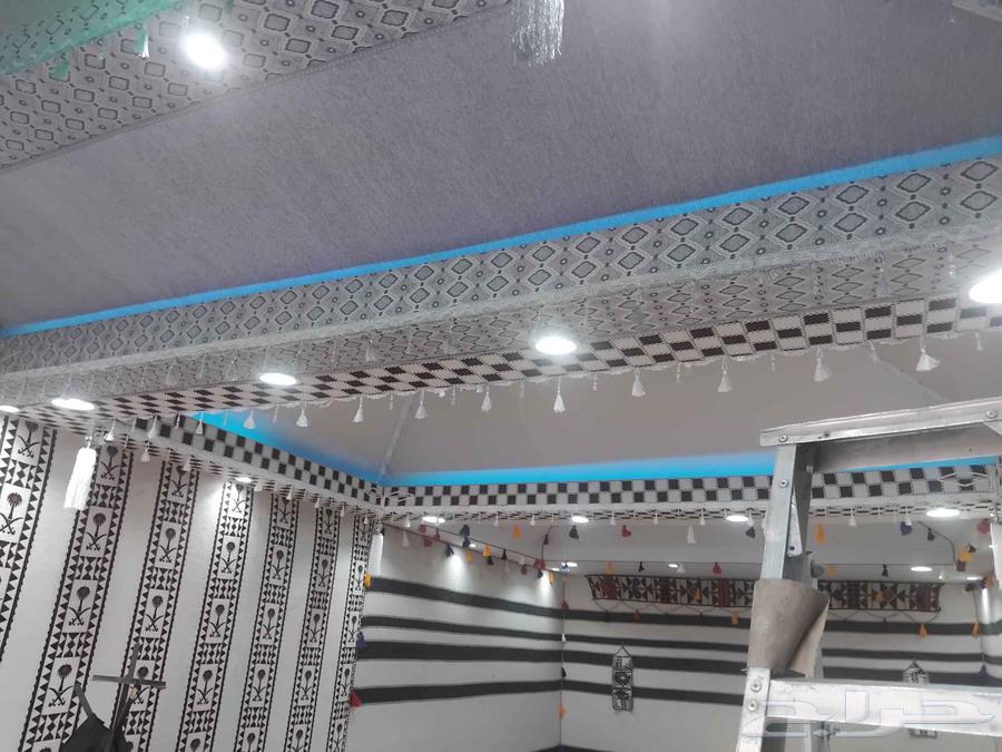 Supply and installation of tents, Soutar tents, awnings64563438275459111