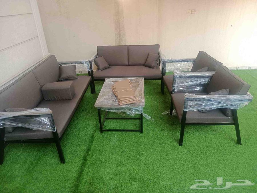 Wooden and iron outdoor chairs, ready-made and custom-made according to customer request64563438530049110