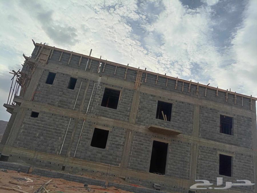 مؤسسة الجسر للمقاولات العامة أنشأ هدم ترميم بنا جميع انواع ا64572720343171113