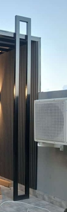 معلم حديد بجميع أنواعها مضلات سواتر وبرجولات64563283325953111