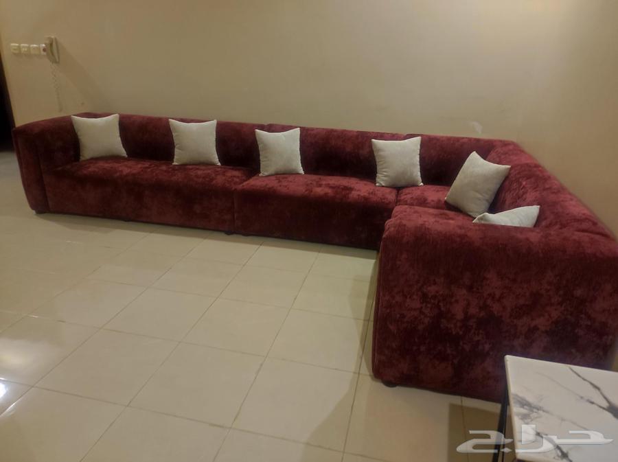 تنجيد وتفصيل كنب وستاير ويفي64572720857345112