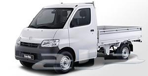 Daihatsu minibus for transporting goods or items64572834550913111