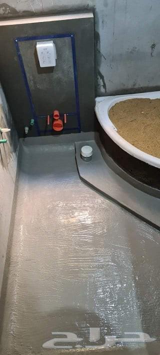 سباك بالمدينة المنورة وكشف تسربات المياه بأحدث الأجهزة   صيا64563423037955114