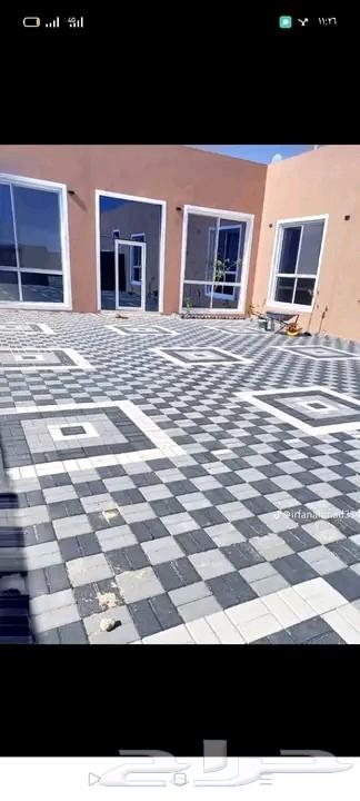 اسلام عليكم معلم انترلك وبلدوره باقل الأسعار64563375765121111