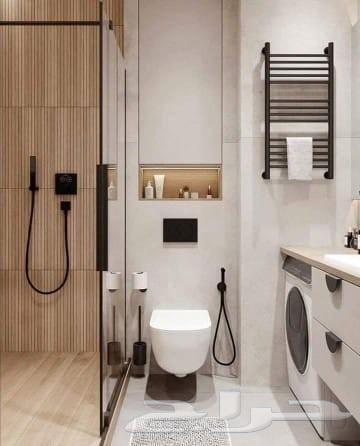 Professional plumber in Jeddah with 24-hour service64563422342787112