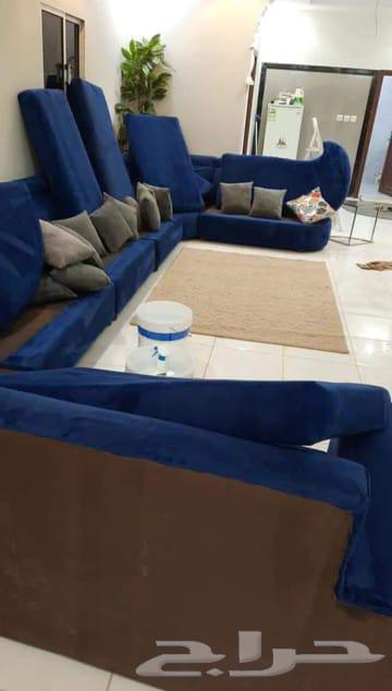 شركة تنظيف كنب سجاد بالبخار بمكة64572786217986114