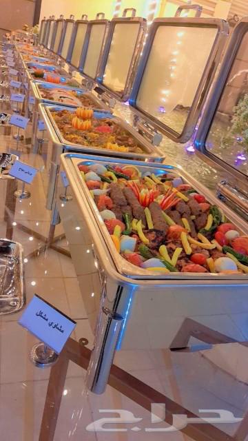 Open Buffets, Coffee Breaks and Snacks for Events64563360606082111