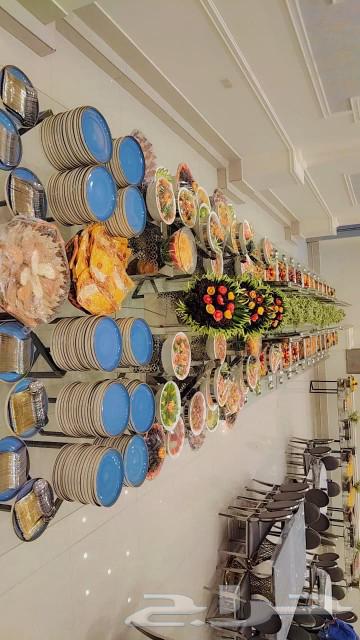 Open Buffets, Coffee Breaks and Snacks for Events64563360606082113