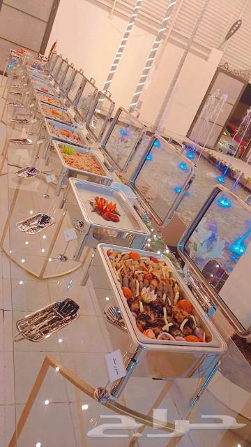 Open Buffets, Coffee Breaks and Snacks for Events64563360606082110