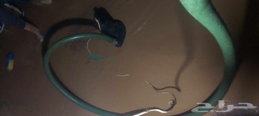 شركه تنظيف خزانات بالطائف64563375081729111