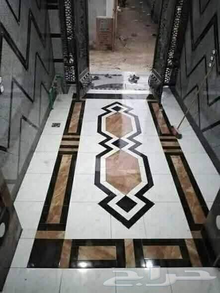مبلط رخام وسيراميك64563437668610113