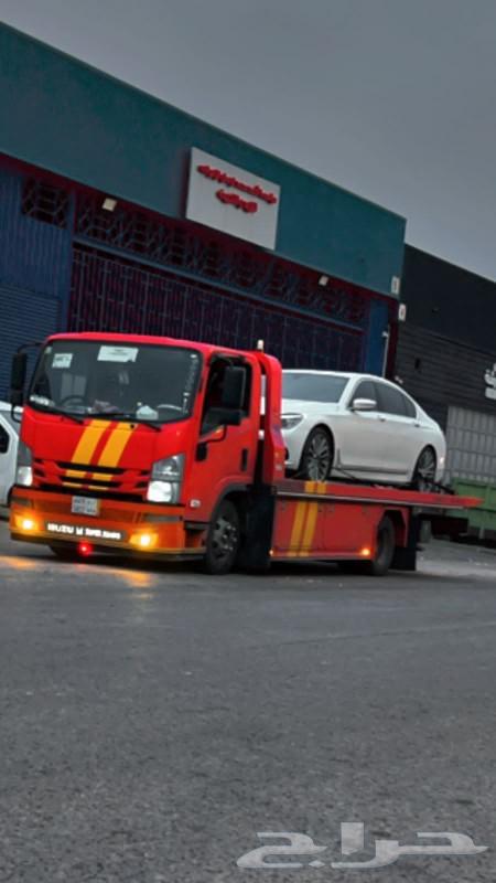 سطحة من تبوك الى الرياض64572884758275110