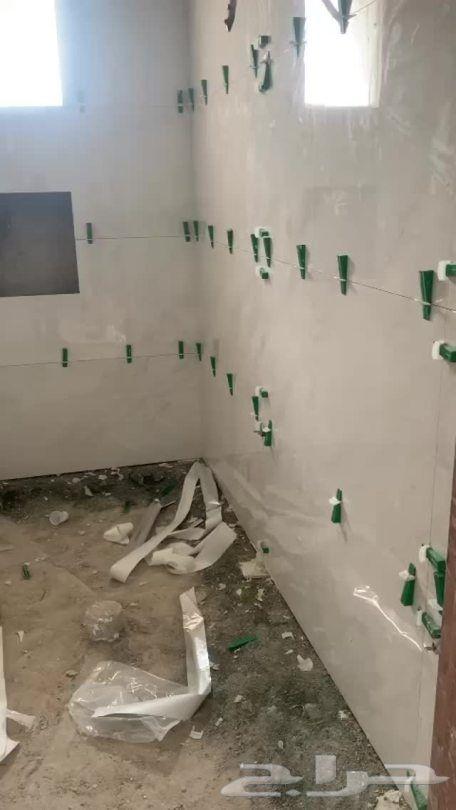 معلم مبلط بلاد سيراميك بنا لياسه ترميم تكسير تنظيم64572786007939114