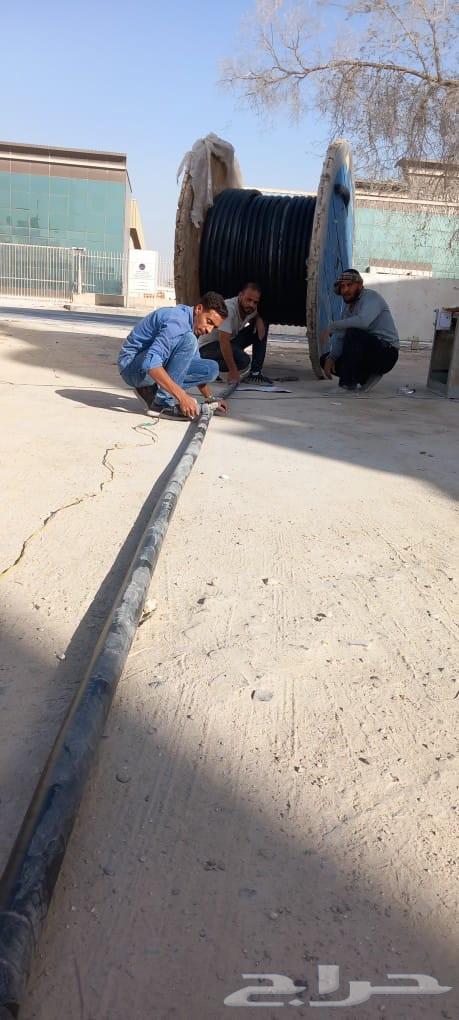 Electrician technician, cable technician, cable engineer64563329218947112